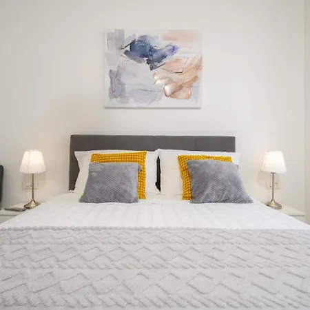 Apartment Gracin Trogir