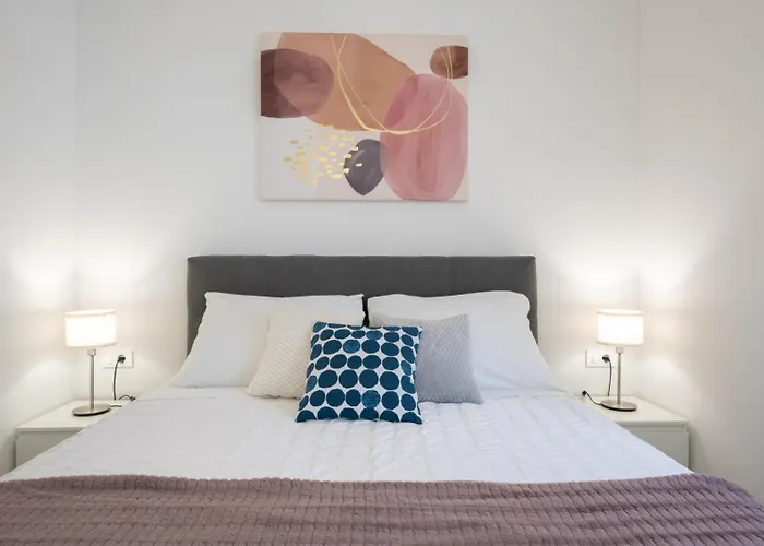 Appartamento Gracin - Brand New With Terrace And Seaview Traù