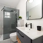 Gracin - Brand New With Terrace And Seaview Lägenhet Trogir