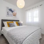 Gracin - Brand New With Terrace And Seaview Trogir