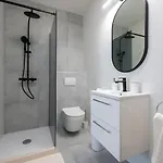 Gracin - Brand New With Terrace And Seaview * Trogir