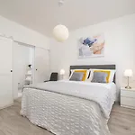 Gracin - Brand New With Terrace And Seaview